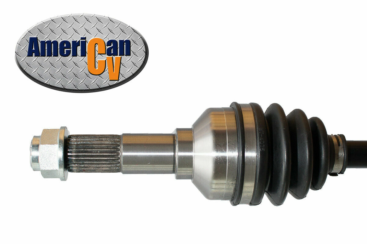 Rear Right CV Axle for Yamaha Rhino 700 2008-2013, Chromoly