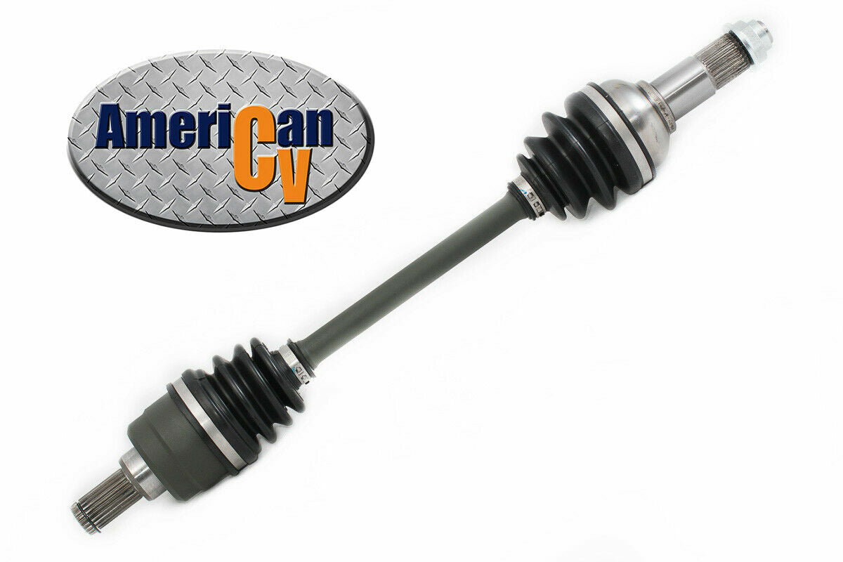 2007-2013 Yamaha Grizzly 700 4x4 Rear Caiman Rugged Terrain ATV CV Axle