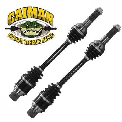 Rear CV Axles for Yamaha Grizzly 350 400 450 & Kodiak 400 450, L & R