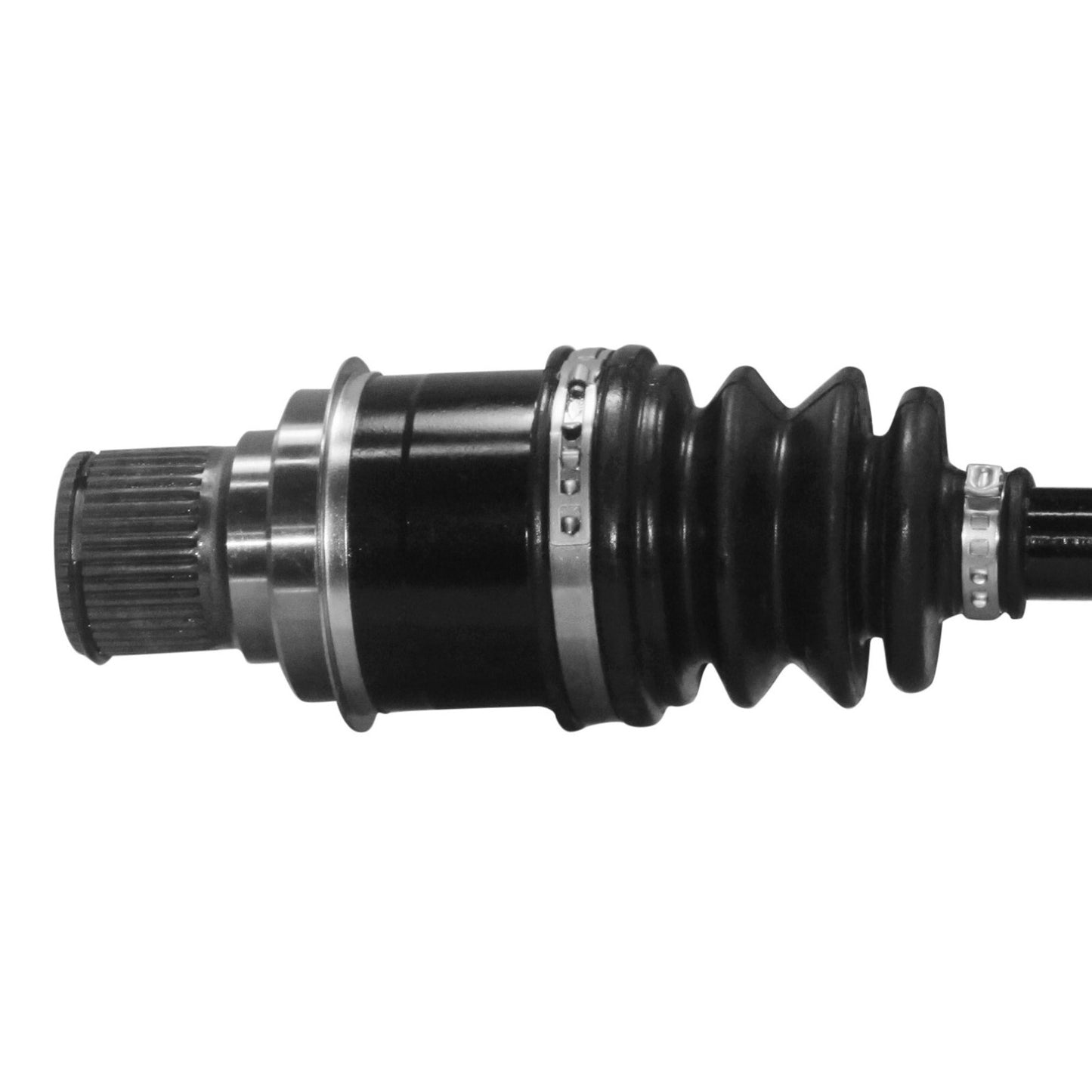 Rear CV Axles for Yamaha Grizzly 450 2007-2010, Left & Right