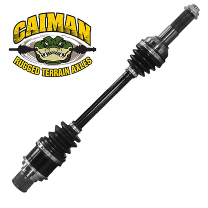 Rear CV Axle for Yamaha Grizzly 350 400 450 & Kodiak 400 450, L or R