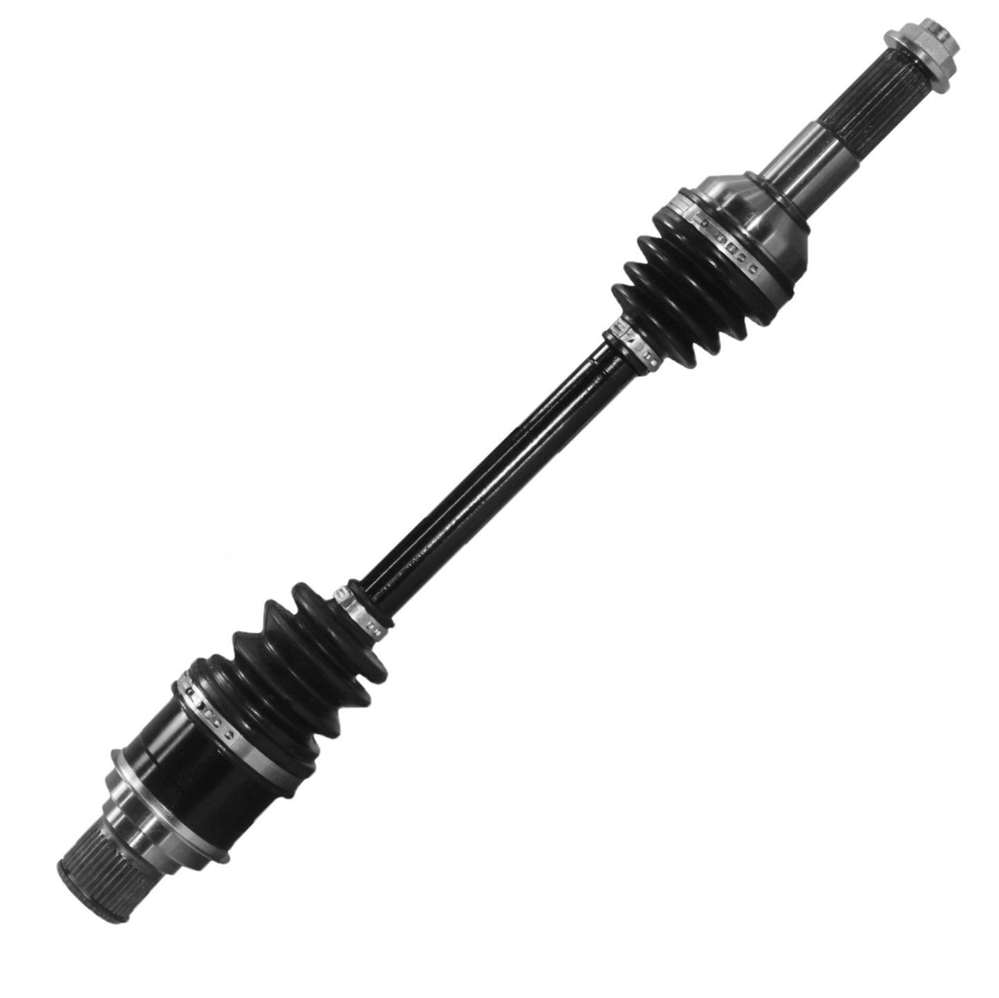 Rear CV Axle for Yamaha Grizzly 350 400 450 & Kodiak 400 450, L or R