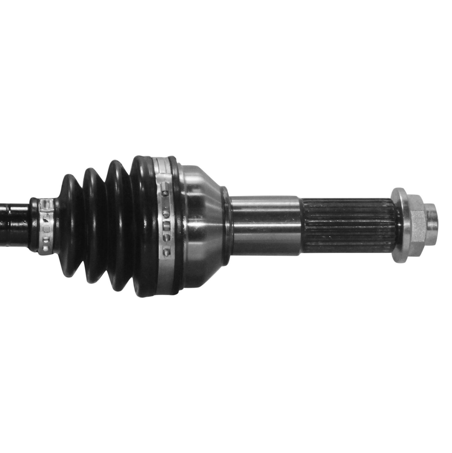 Rear CV Axle for Yamaha Grizzly 350 400 450 & Kodiak 400 450, L or R