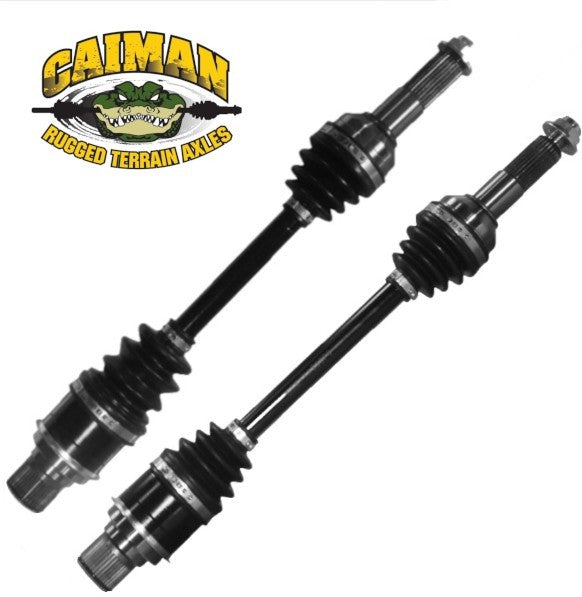 Rear CV Axles for Yamaha Big Bear 400 IRS 2007-2012, Left & Right