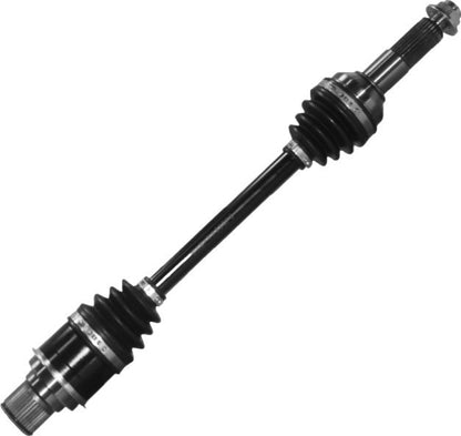 Rear CV Axles for Yamaha Big Bear 400 IRS 2007-2012, Left & Right