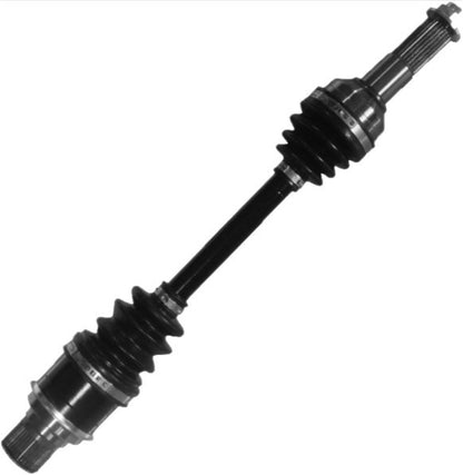 Rear CV Axles for Yamaha Big Bear 400 IRS 2007-2012, Left & Right