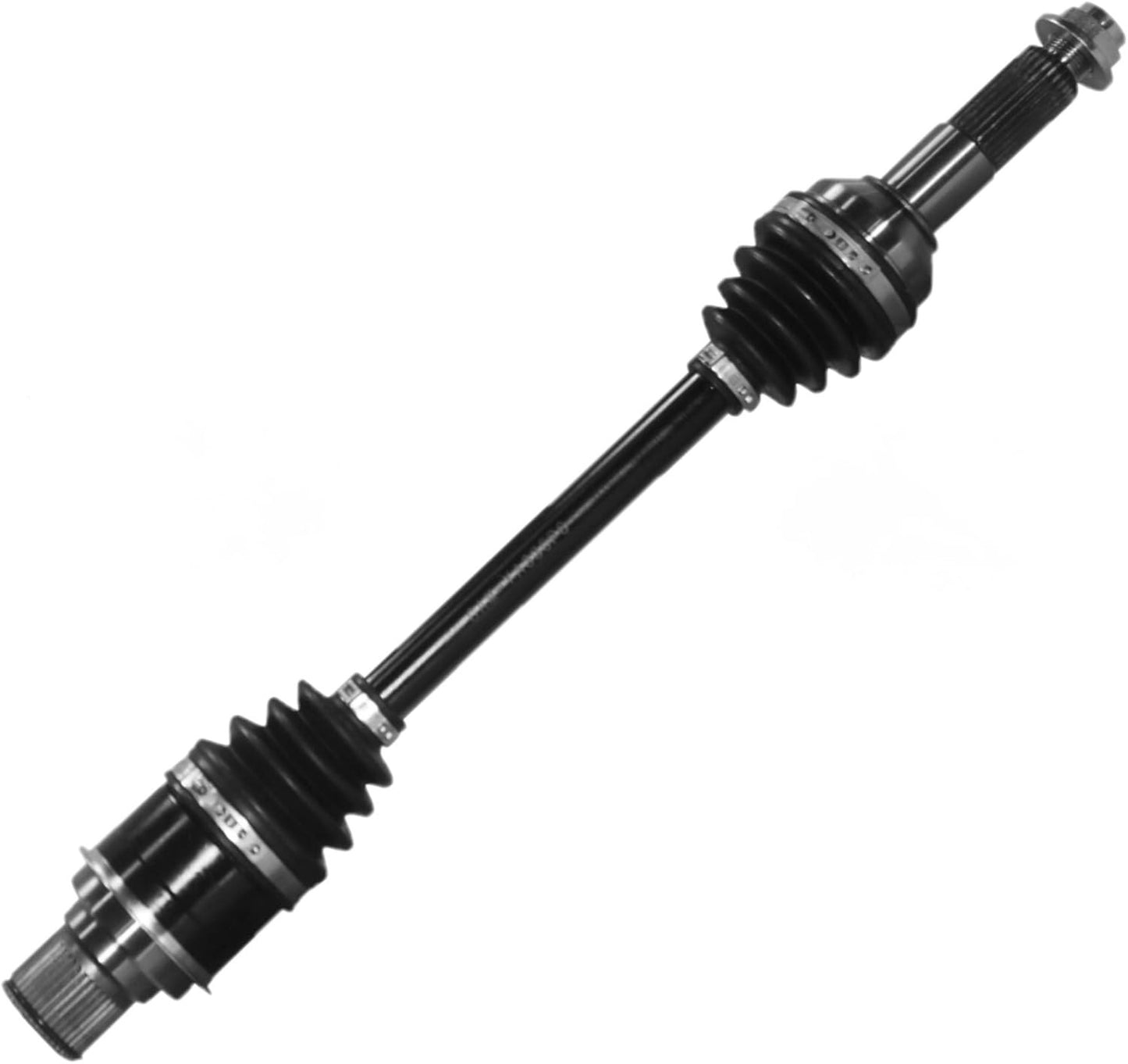 Rear Right CV Axle for Yamaha Big Bear 400 IRS 2007-2012 Caiman Rugged Terrain