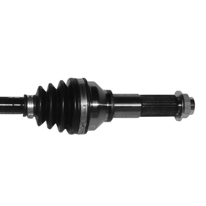 Rear CV Axle for Yamaha Grizzly 450 2011-2014, Left or Right