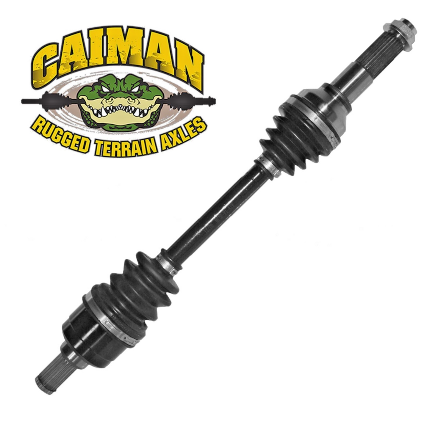 Rear CV Axle for Yamaha Grizzly 450 2011-2014, Left or Right