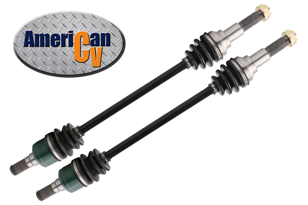 2014-2020 Yamaha Viking 700 4X4 Caiman Rugged Terrain UTV Axle - REAR Set