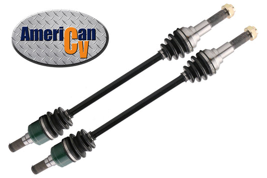2014-2020 Yamaha Viking 700 4X4 Caiman Rugged Terrain UTV Axle - REAR Set
