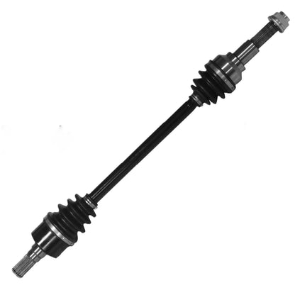 Rear CV Axle for Yamaha 1XD-F531H-00-00, Viking 700, Wolverine 700