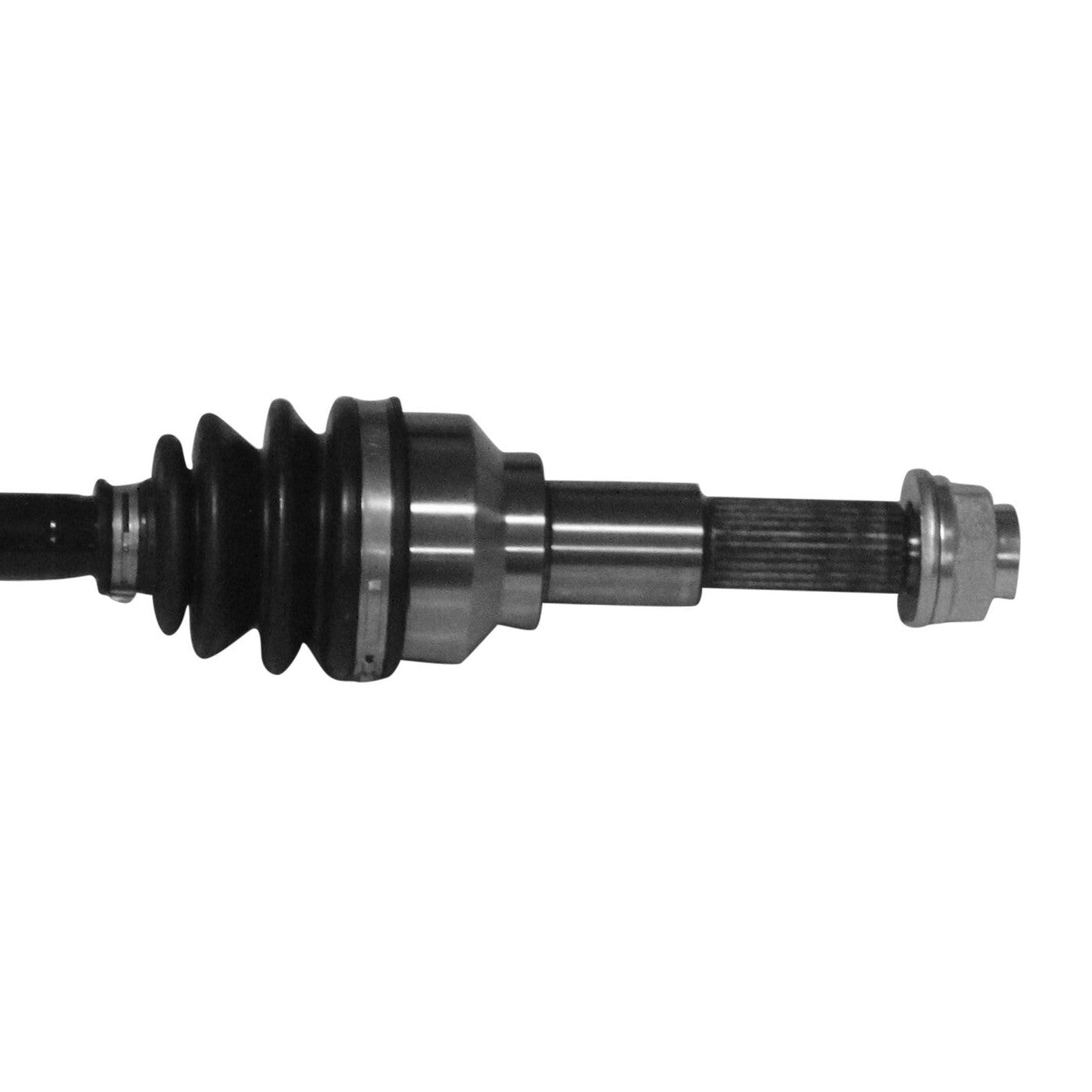 Rear CV Axle for Yamaha 1XD-F531H-00-00, Viking 700, Wolverine 700