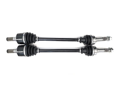 Rear CV Axles for Yamaha 2HC-2531H-13-00, YXZ 1000R 2016-2025