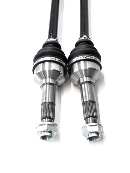 Rear CV Axles for Yamaha 2HC-2531H-13-00, YXZ 1000R 2016-2025