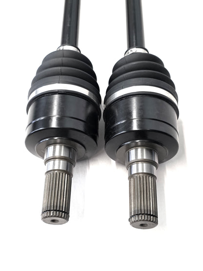 Rear CV Axles for Yamaha 2HC-2531H-13-00, YXZ 1000R 2016-2025