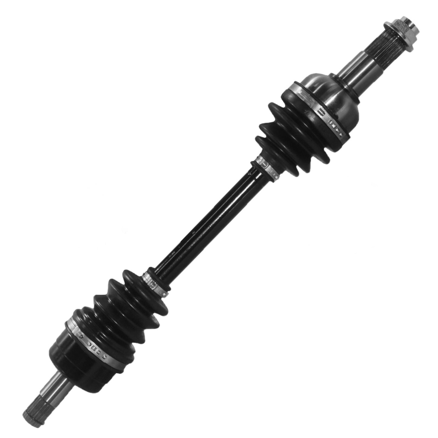 2007-2013 Yamaha Grizzly YFM700 Caiman Rugged Terrain Front Left or Right Axle