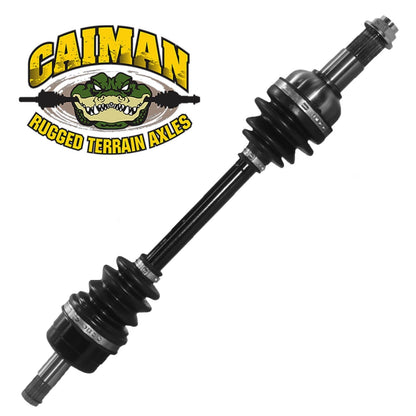 2007-2013 Yamaha Grizzly YFM700 Caiman Rugged Terrain Front Left or Right Axle
