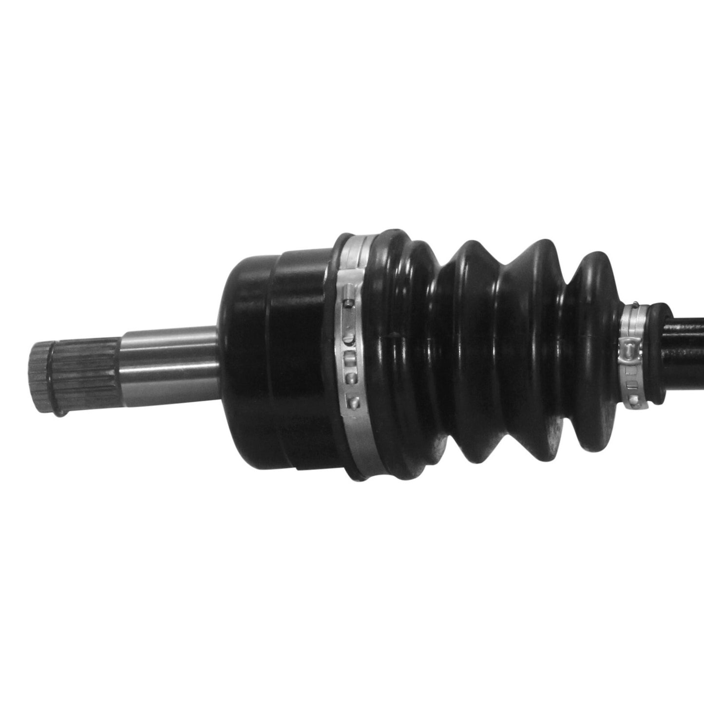 Caiman Rugged Front CV Axle for Yamaha 2016-2021 Kodiak YFM700K L or R