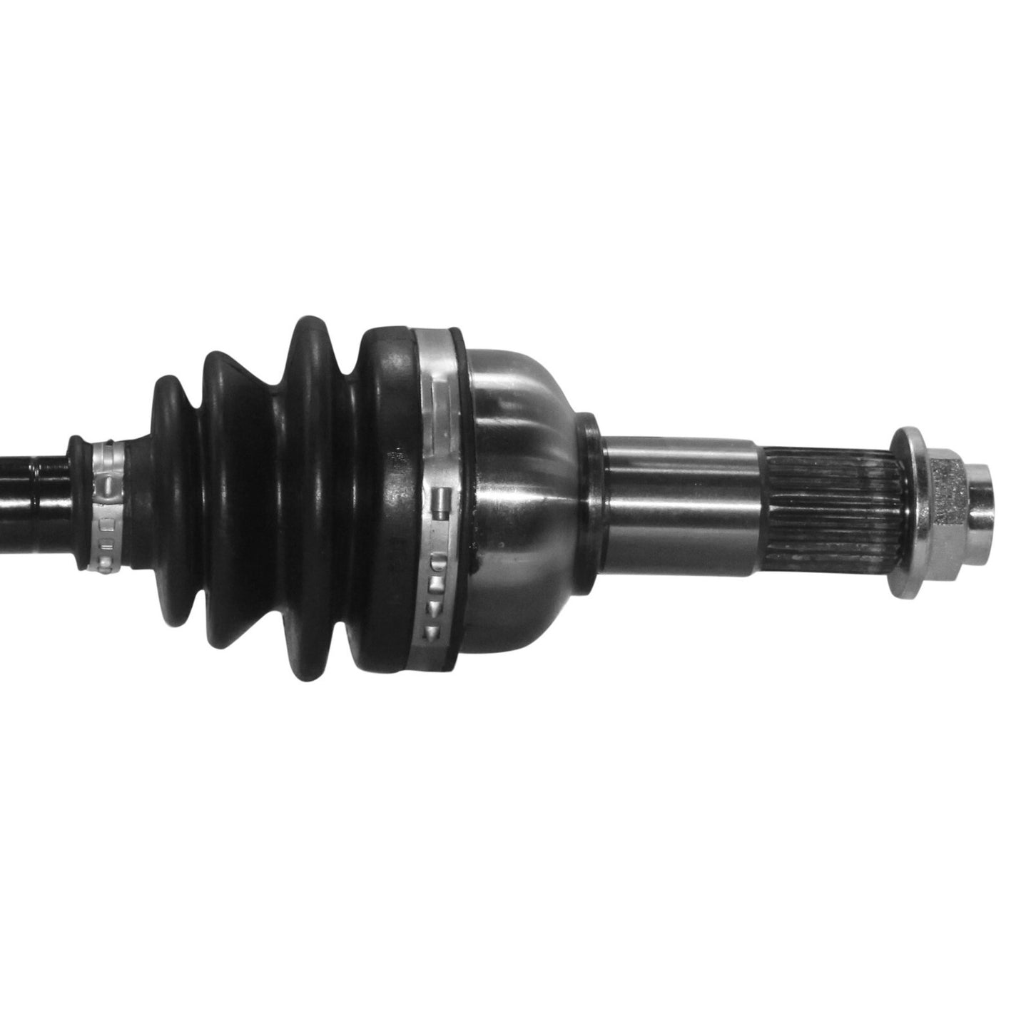 Caiman Rugged Front CV Axle for Yamaha 2016-2021 Kodiak YFM700K L or R