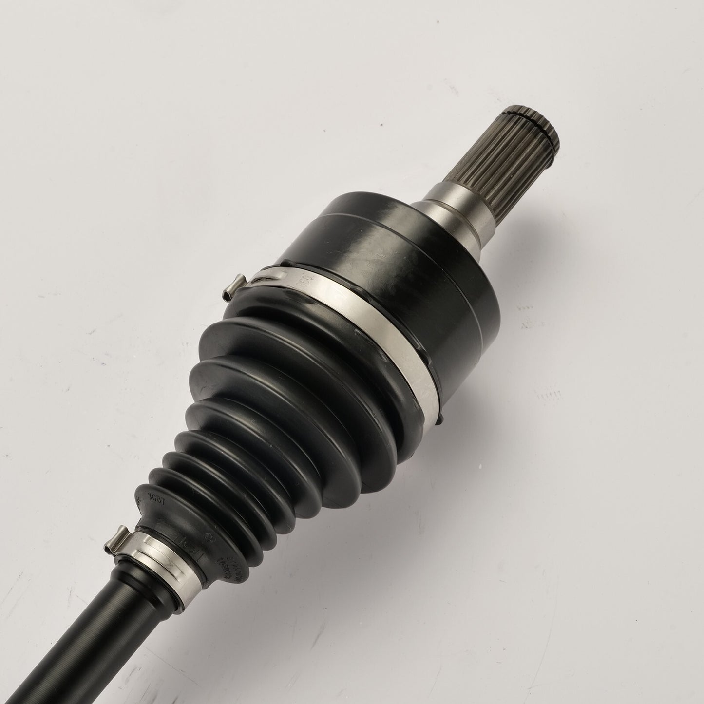 Rear CV Axle for Yamaha BAR-2531H-00-00, Wolverine X2 X4 2020-2024