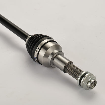 Rear CV Axle for Yamaha BAR-2531H-00-00, Wolverine X2 X4 2020-2024