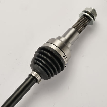 Rear CV Axle for Yamaha BAR-2531H-00-00, Wolverine X2 X4 2020-2024