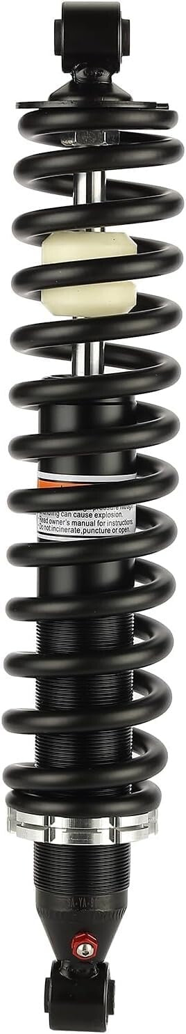 Caiman Rugged Rear Shocks for Yamaha Grizzly 700 2007-2011, Left & Right
