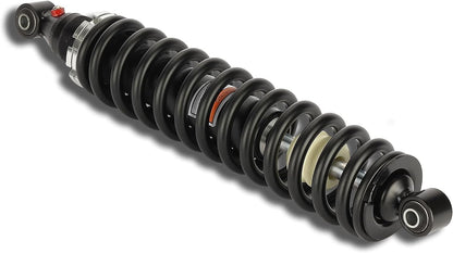 Caiman Rugged Rear Shocks for Yamaha Grizzly 700 2007-2011, Left & Right