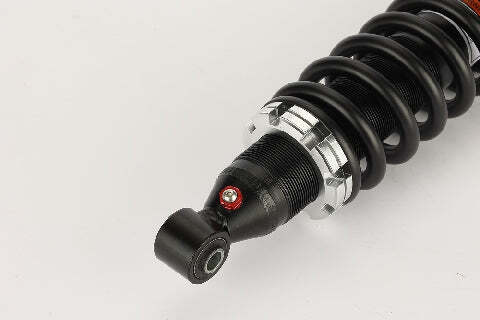 Caiman Rugged Rear Shock for Yamaha Grizzly 700 2007-2011, Left or Right