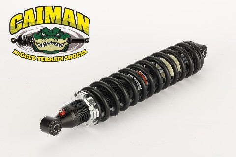 Caiman Rugged Rear Shock for Yamaha Grizzly 700 2007-2011, Left or Right