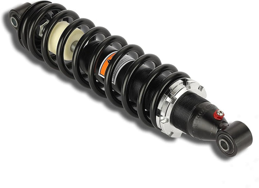 Caiman Rugged Front Shock for Yamaha Grizzly 550 2009-2014, Adjustable, L or R