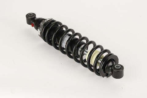 Caiman Rugged Front Shock for Yamaha Grizzly 700 2007-2013, Adjustable, L or R