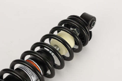 Caiman Rugged Front Shock for Yamaha Grizzly 700 2007-2013, Adjustable, L or R