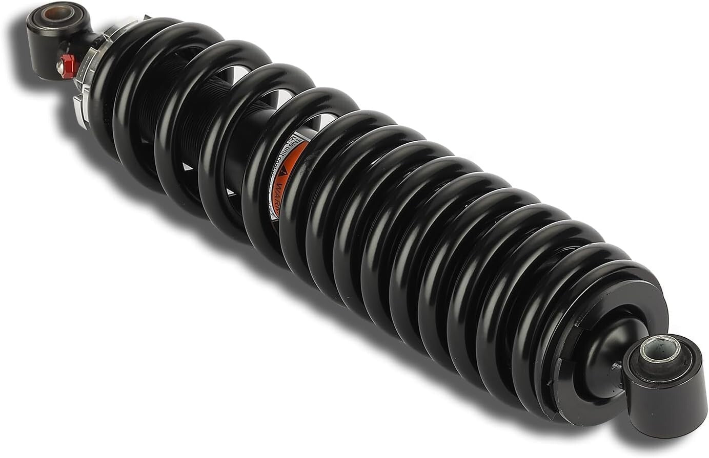 Caiman Rugged Rear Shocks for Yamaha Rhino 700 2008-2013, Left & Right