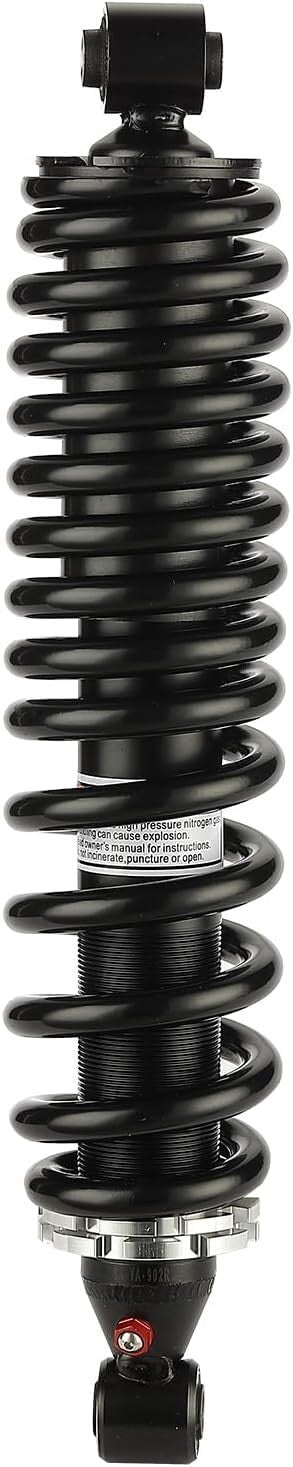 Caiman Rugged Rear Shocks for Yamaha Rhino 700 2008-2013, Left & Right