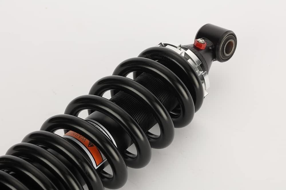 Caiman Rugged Rear Shocks for Yamaha Rhino 700 2008-2013, Left & Right