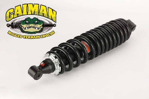 Caiman Rugged Rear Shock for Yamaha Rhino 700 2008-2013, Left or Right