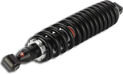 Caiman Rugged Rear Shocks for Yamaha Rhino 660 2004, Left & Right, Gas-Charged