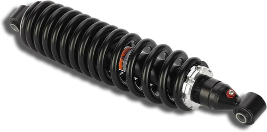 Caiman Rugged Rear Shock for Yamaha Rhino 660 2004, Left or Right, Gas-Charged