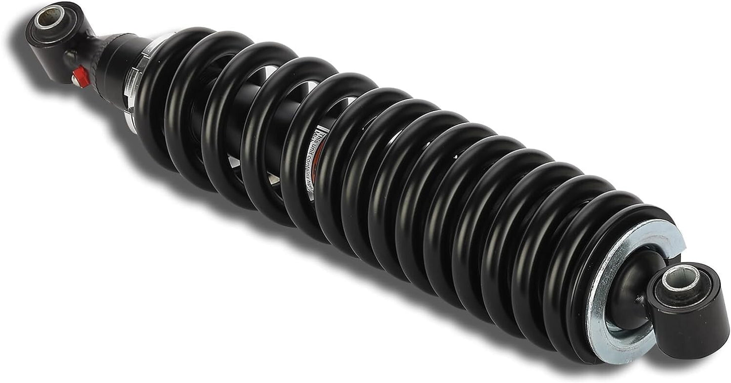 Caiman Rugged Rear Shocks for Yamaha Rhino 450 660 2005-2009, Left & Right