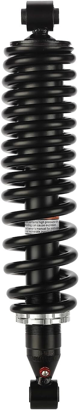 Caiman Rugged Rear Shocks for Yamaha Rhino 450 660 2005-2009, Left & Right