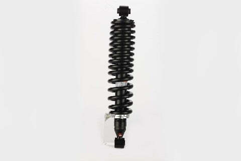 Caiman Rear Shock for Yamaha Rhino 450 2006-2009, Adjustable, Gas-Charged
