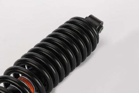 Caiman Rear Shock for Yamaha Rhino 450 2006-2009, Adjustable, Gas-Charged