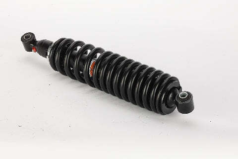 Caiman Rear Shock for Yamaha Rhino 450 2006-2009, Adjustable, Gas-Charged
