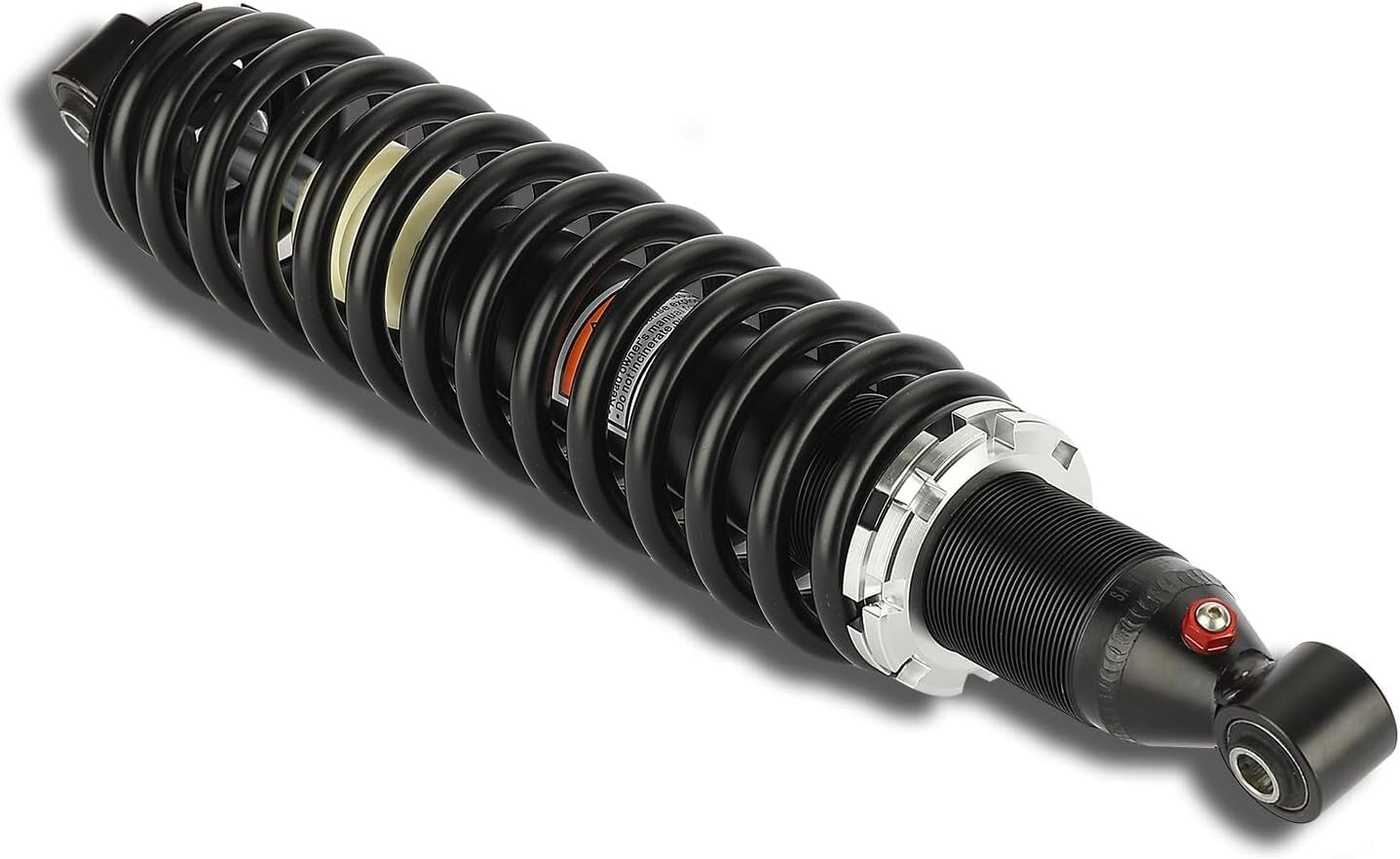 Caiman Rugged Front Shocks for Yamaha Rhino 450 660 700 2005-2013, Left & Right