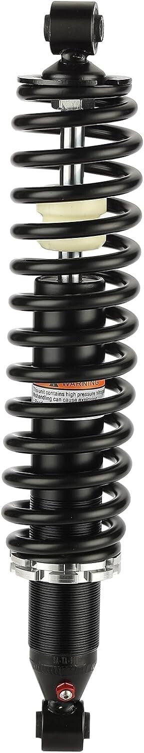 Caiman Rugged Front Shocks for Yamaha Rhino 450 660 700 2005-2013, Left & Right