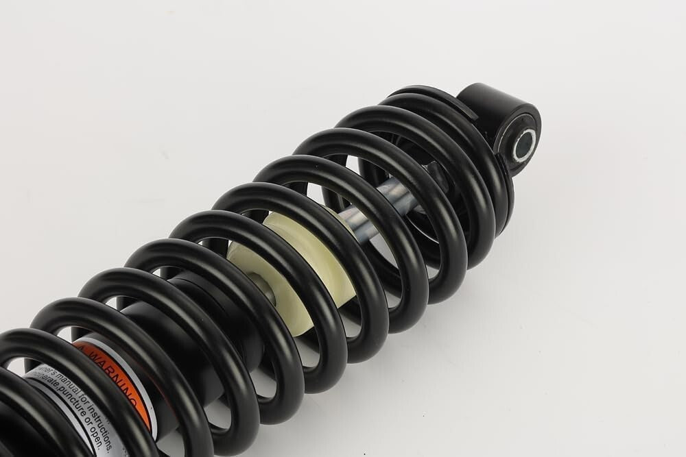 Caiman Rugged Front Shocks for Yamaha Rhino 450 660 700 2005-2013, Left & Right