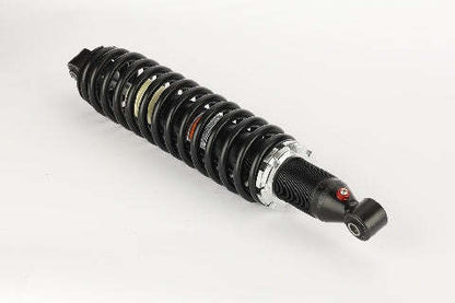 Caiman Rugged Front Shock for Yamaha Rhino 450 660 700 2005-2013, Left or Right