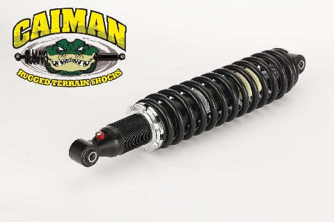 Caiman Rugged Front Shock for Yamaha Rhino 450 660 700 2005-2013, Left or Right